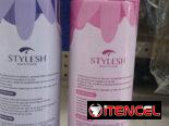 Vendo Espuma de Afeitar,  Body Care, para Damas para piel sensible y seca frascos de 280ml.