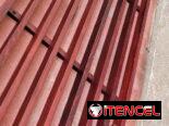 Vendo respaldo de cama antiguo