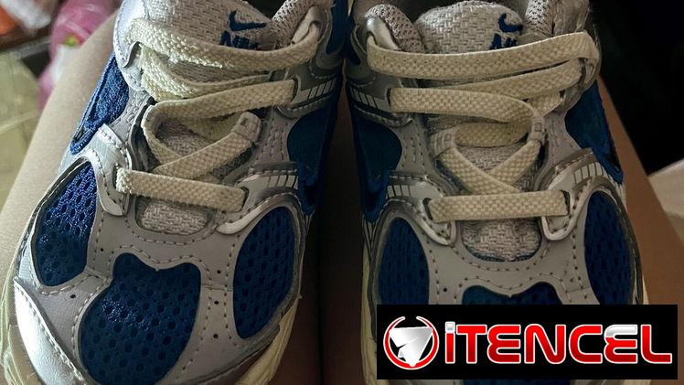 Tenis de Niño