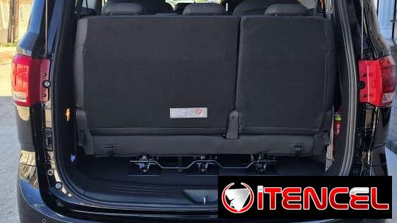 Vendo o negocio yhunday H1 2025 G 10 10 plaza de gasolina