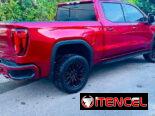 GMC Sierra 2022