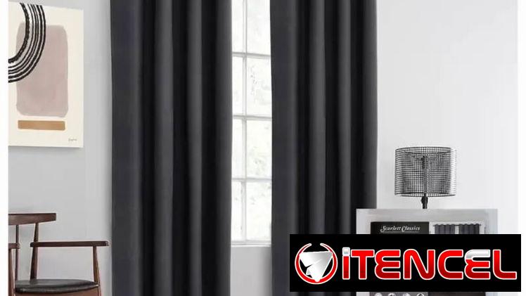 Cortinas Blackout o Cortinas Tapa Sol (cv)