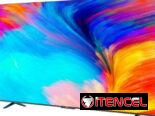 Smart TV 55 pulgadas TCL 4k UHD SO Android TV $510 USD Transporte Adicional Garantía 3 meses