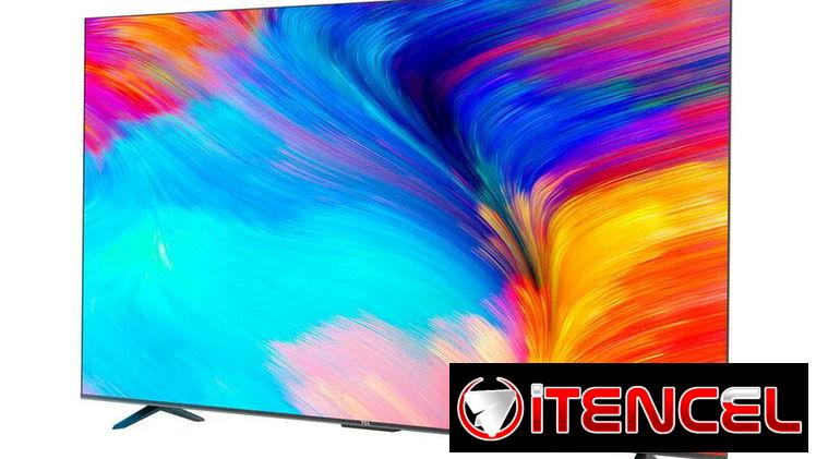 Smart TV 55 pulgadas TCL 4k UHD SO Android TV $510 USD Transporte Adicional Garantía 3 meses