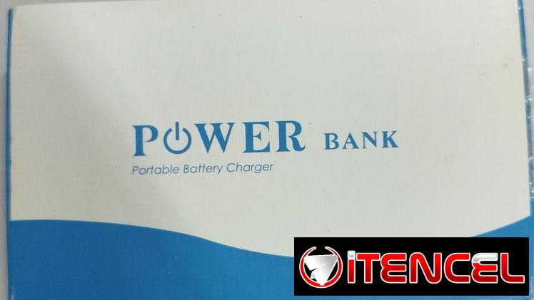 Power Banks de 26800mAh