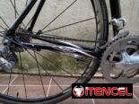 Bicicleta de ruta Specialized de fibra y aluminio