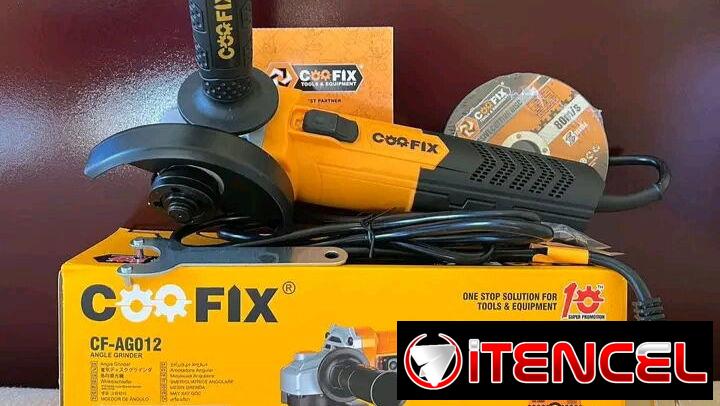 PULIDORA MARCA COOFIX