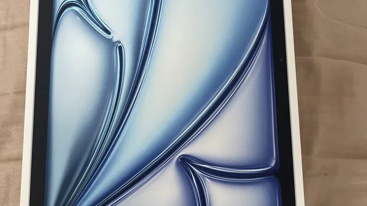 iPad Air M4 * NUEVO EN CAJA