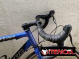 Bicicleta de ruta
