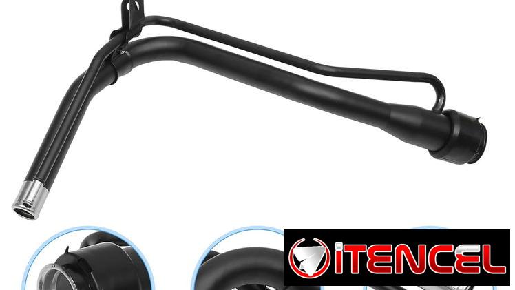 Tubo de llenado combustible Toyota Yaris original nuevo