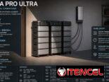 Ecoflow delta pro ultra 0km lo mejor en estaciones!!!Duerme tranquilo y sin preocupaciones