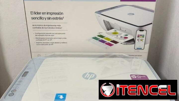 Impresora