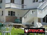 📱 Villa  en Santa Fe con Salida Directa al Mar y Jacuzzi Natural