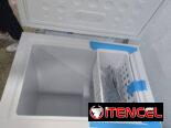 Nevera Horizontal FREZZER 5 Pies Marca FRIGIDAIRE. Domicilio Incluído en La Habana