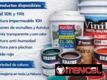 Pinturas Originales con Garantía – La Habana (kinetica)