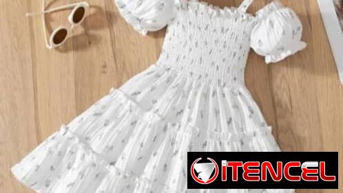 Artículos para niñas y niños