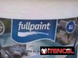 Pintura de piscina
