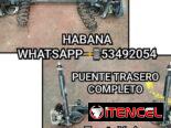 Juntas para puertas y muelles de 5ta, puentes traseros, diferenciales, caja de Hyundai TQ (ver fotos) 📲53492054 HABANA