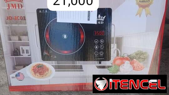 En venta electrónicos