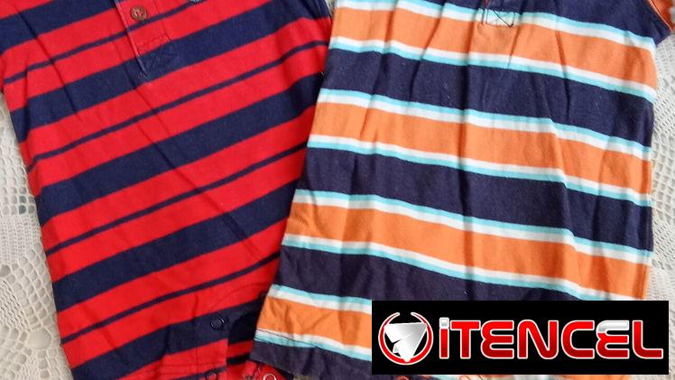 Ropa de niño/niña de 0 a 2 años. De uso, en muy buen estado