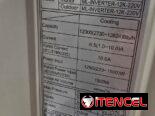 Split inverter de 1 tonelada marca milexus 220v nuevo