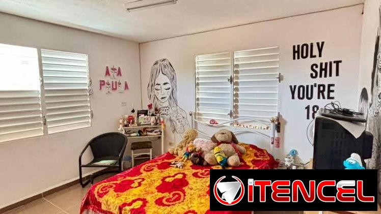 Apto cerca de ave 25 y El Pedregal !!!