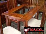 Muebles camas