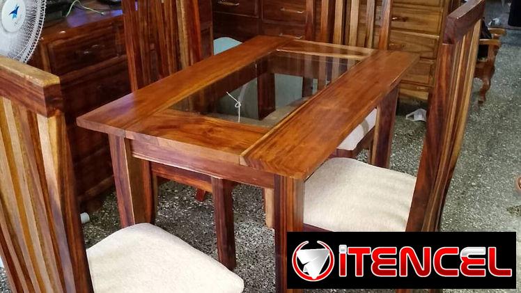 Muebles camas
