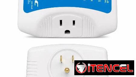 PROTECTOR DE VOLTAJE S.P.C 120V