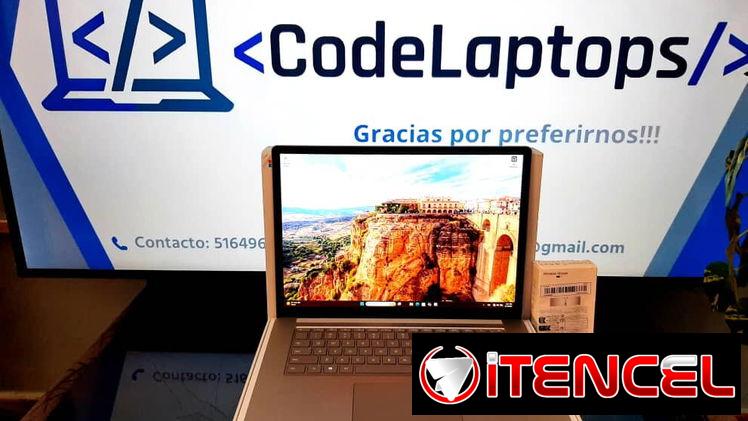 💻 Laptop Microsoft Surface 3
