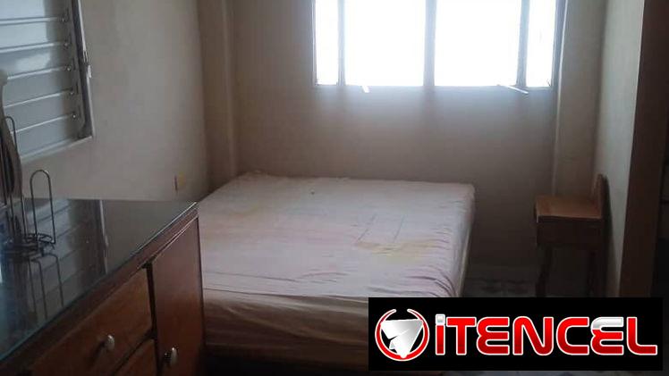 Venta de apto Marianao 2 cuartos