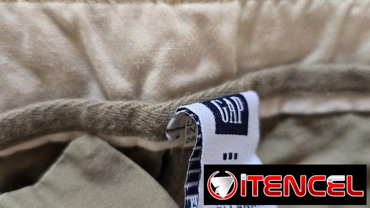 Pantalones