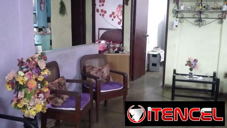VENTA DE APARTAMENTO EN LA LISA