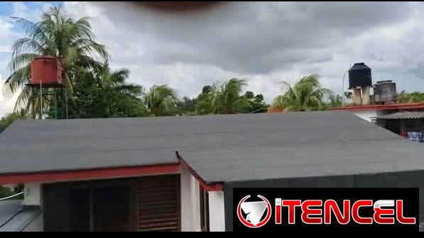 #impermeabilizacion con manta