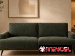 Sofá Doble Luxury Verde_cv