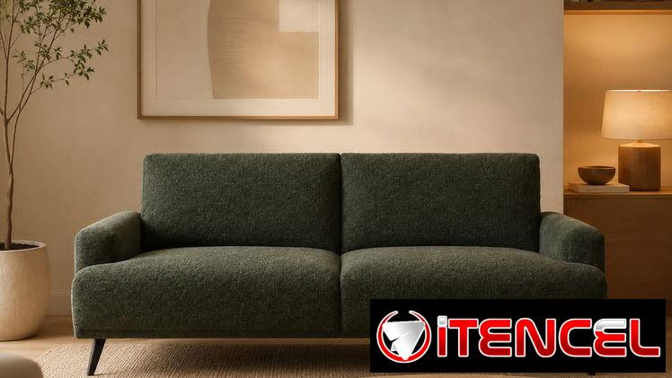 Sofá Doble Luxury Verde_cv