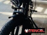 ‼️BICICLETA ELÉCTRICA ‼️