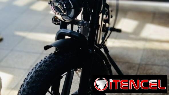 ‼️BICICLETA ELÉCTRICA ‼️