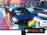 ✅✅52724487 – Monitor ASROCK de 27″, CL27FFA serie CHALLENGER, Full HD, 120Hz, IPS✅✅