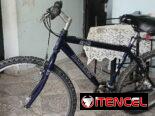 Vendo bicicleta