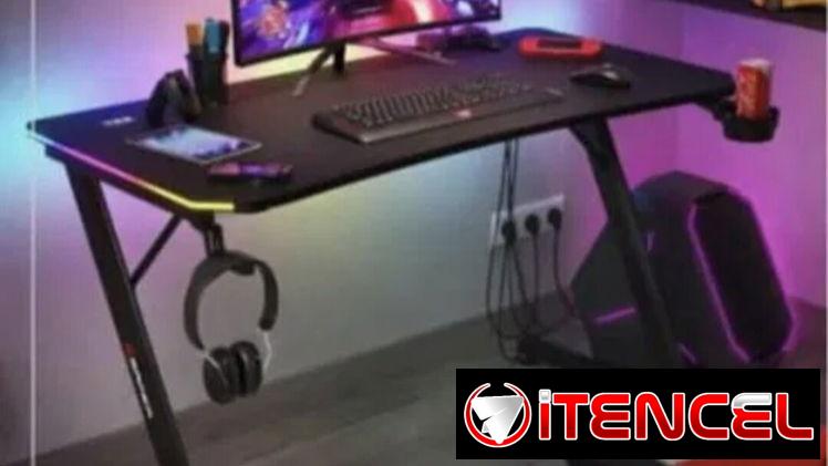 Mesas Gamer