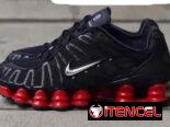 Nike de Muelles