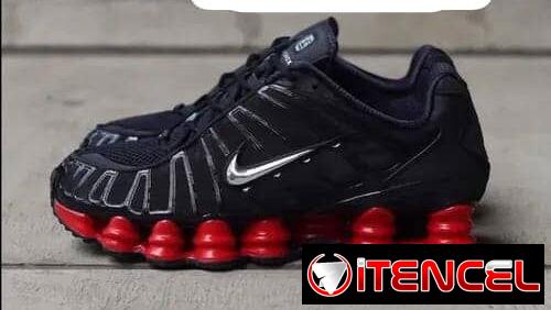 Nike de Muelles