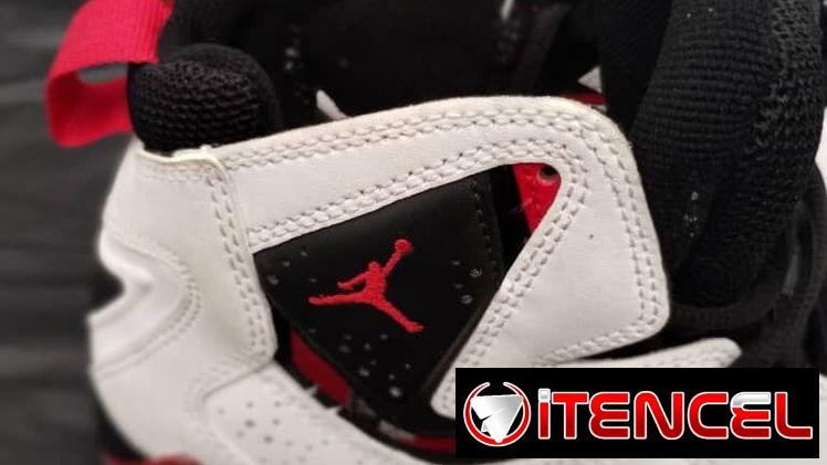 Tenis auténticos marca JORDAN!!!!