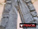 Pantalones de mujer