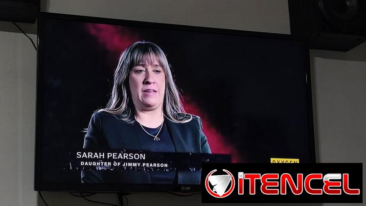 TV LG 40 pulgadas