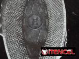 Vendo bandejas de cristal