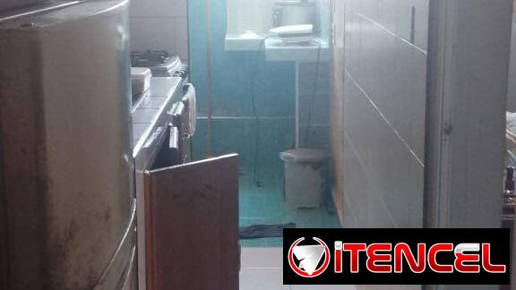 Apartamento de 3 habitaciones en la zona 21 en alamar (#98)