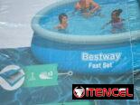 Piscinas