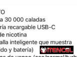 Venta de Vaper mejor oferta del mercado